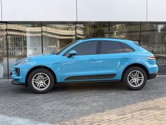 Porsche Macan 2.0T - ფოტო 12