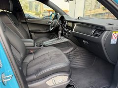 Porsche Macan 2.0T - ფოტო 14