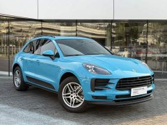 Porsche Macan 2.0T - ფოტო 2