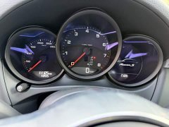 Porsche Macan 2.0T - ფოტო 4