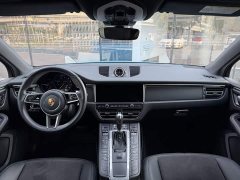 Porsche Macan 2.0T - ფოტო 5
