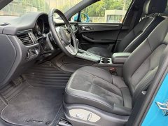 Porsche Macan 2.0T - ფოტო 6