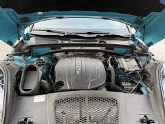 Porsche Macan 2.0T - ფოტო 9