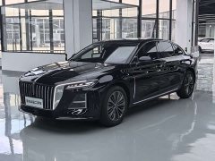FAW Red Flag H5 2.0T Automatic Flagship Pro - ფოტო 1