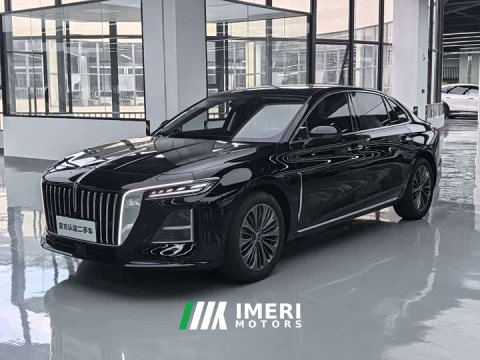 2026 FAW Red Flag H5 2.0T Automatic Flagship Pro - ავტომობილი ჩინეთიდან