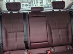 FAW Red Flag H5 2.0T Automatic Flagship Pro - ფოტო 11