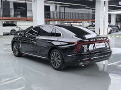 FAW Red Flag H5 2.0T Automatic Flagship Pro - ფოტო 12