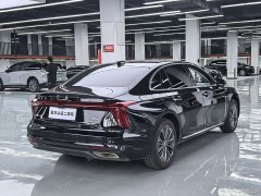 FAW Red Flag H5 2.0T Automatic Flagship Pro - ფოტო 13