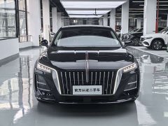 FAW Red Flag H5 2.0T Automatic Flagship Pro - ფოტო 2