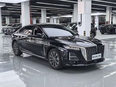FAW Red Flag H5 2.0T Automatic Flagship Pro - ფოტო 3
