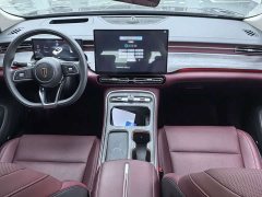 FAW Red Flag H5 2.0T Automatic Flagship Pro - ფოტო 4