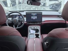 FAW Red Flag H5 2.0T Automatic Flagship Pro - ფოტო 5