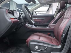 FAW Red Flag H5 2.0T Automatic Flagship Pro - ფოტო 7