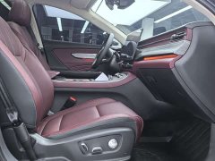 FAW Red Flag H5 2.0T Automatic Flagship Pro - ფოტო 8