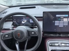 FAW Red Flag H5 2.0T Automatic Flagship Pro - ფოტო 9