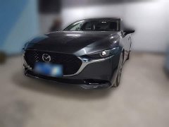 Mazda3 Axela 2020 2.0L Automatic Elegance Edition - ფოტო 1