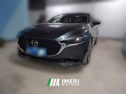 2021 Mazda3 Axela 2020 2.0L Automatic Elegance Edition - ავტომობილი ჩინეთიდან
