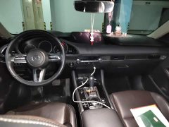 Mazda3 Axela 2020 2.0L Automatic Elegance Edition - ფოტო 10