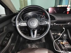 Mazda3 Axela 2020 2.0L Automatic Elegance Edition - ფოტო 11