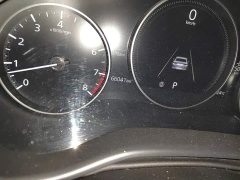 Mazda3 Axela 2020 2.0L Automatic Elegance Edition - ფოტო 13