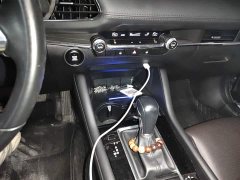 Mazda3 Axela 2020 2.0L Automatic Elegance Edition - ფოტო 14