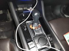 Mazda3 Axela 2020 2.0L Automatic Elegance Edition - ფოტო 15