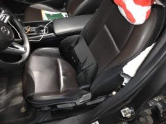 Mazda3 Axela 2020 2.0L Automatic Elegance Edition - ფოტო 16