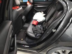 Mazda3 Axela 2020 2.0L Automatic Elegance Edition - ფოტო 18