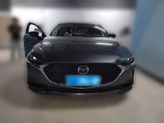 Mazda3 Axela 2020 2.0L Automatic Elegance Edition - ფოტო 2