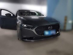 Mazda3 Axela 2020 2.0L Automatic Elegance Edition - ფოტო 3