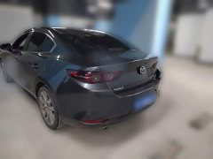 Mazda3 Axela 2020 2.0L Automatic Elegance Edition - ფოტო 4
