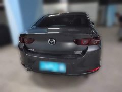 Mazda3 Axela 2020 2.0L Automatic Elegance Edition - ფოტო 5