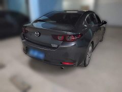 Mazda3 Axela 2020 2.0L Automatic Elegance Edition - ფოტო 6