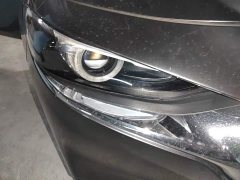 Mazda3 Axela 2020 2.0L Automatic Elegance Edition - ფოტო 7