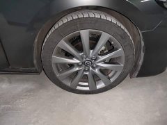 Mazda3 Axela 2020 2.0L Automatic Elegance Edition - ფოტო 8
