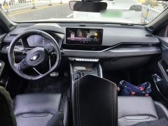 Geely Xingrui 2.0T Diesel Spacetime Edition Bright Moon - ფოტო 10