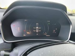 Geely Xingrui 2.0T Diesel Spacetime Edition Bright Moon - ფოტო 12