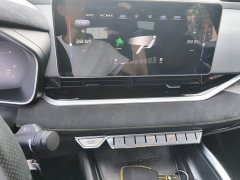 Geely Xingrui 2.0T Diesel Spacetime Edition Bright Moon - ფოტო 14