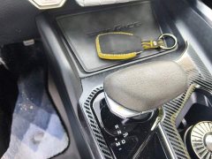Geely Xingrui 2.0T Diesel Spacetime Edition Bright Moon - ფოტო 15