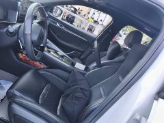 Geely Xingrui 2.0T Diesel Spacetime Edition Bright Moon - ფოტო 16