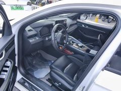 Geely Xingrui 2.0T Diesel Spacetime Edition Bright Moon - ფოტო 17