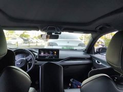 Geely Xingrui 2.0T Diesel Spacetime Edition Bright Moon - ფოტო 19