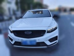 Geely Xingrui 2.0T Diesel Spacetime Edition Bright Moon - ფოტო 2