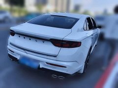 Geely Xingrui 2.0T Diesel Spacetime Edition Bright Moon - ფოტო 6