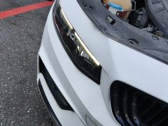 Geely Xingrui 2.0T Diesel Spacetime Edition Bright Moon - ფოტო 7
