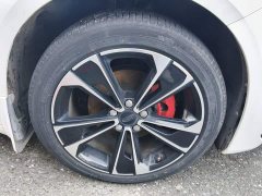 Geely Xingrui 2.0T Diesel Spacetime Edition Bright Moon - ფოტო 8
