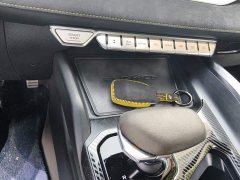 Geely Xingrui 2.0T Diesel Spacetime Edition Bright Moon - ფოტო 9