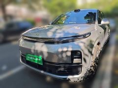 Li Auto L9 2022 Max - ფოტო 1