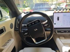 Li Auto L9 2022 Max - ფოტო 11