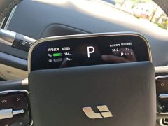 Li Auto L9 2022 Max - ფოტო 12